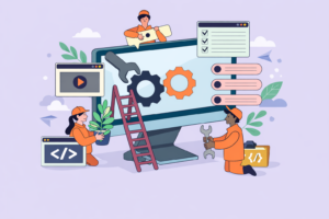 Frontend Optimization – Tips to Improve Web Performance