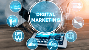 Exploring the 5 Essential Components of Digital Marketing