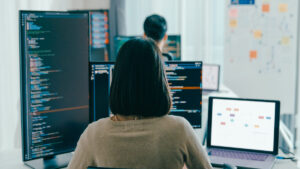 Back-End and Server Improvements for Better Website Performance