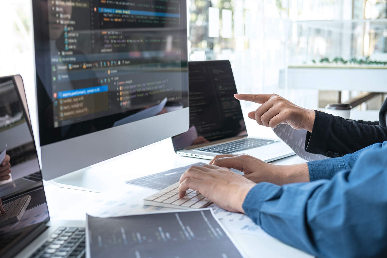 Proactive vs Reactive Website Maintenance